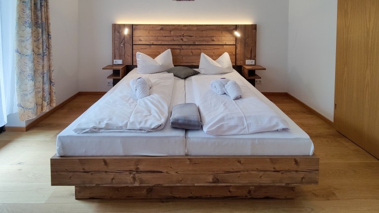 Standardzimmer – Hotel Ferien vom Ich