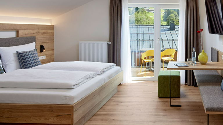 Comfort stube - BergBuddies