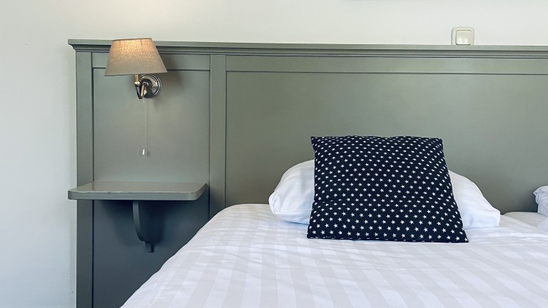 Cosy kamer - Landgoedhotel Villa Vennendal