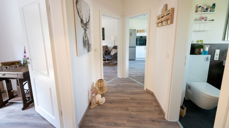 Ferienhaus Resi