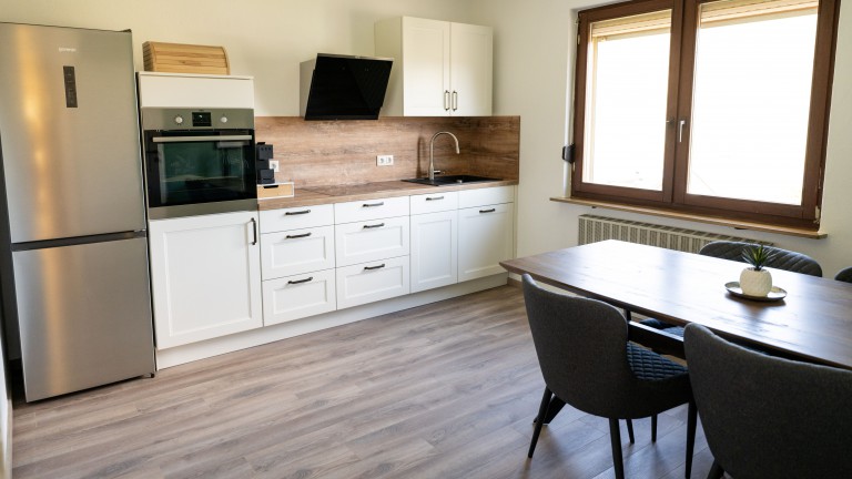 Ferienhaus Resi