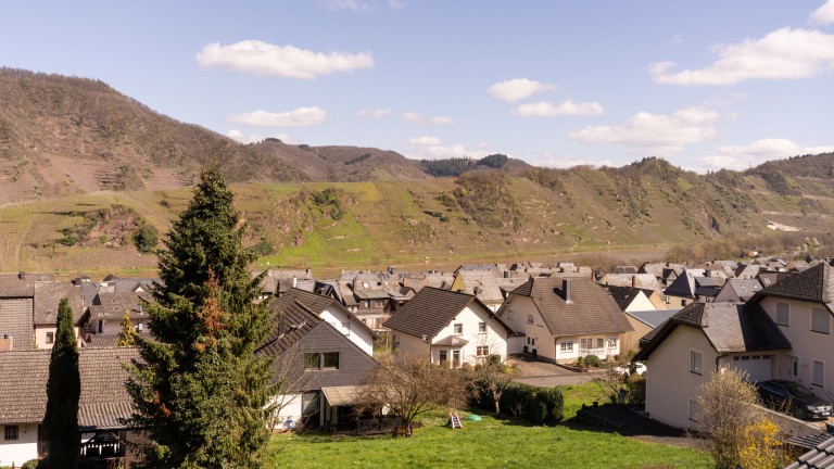 Omgeving