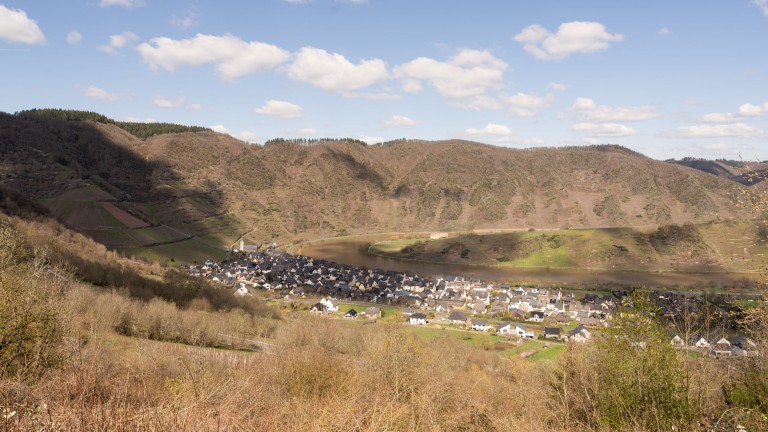 Omgeving
