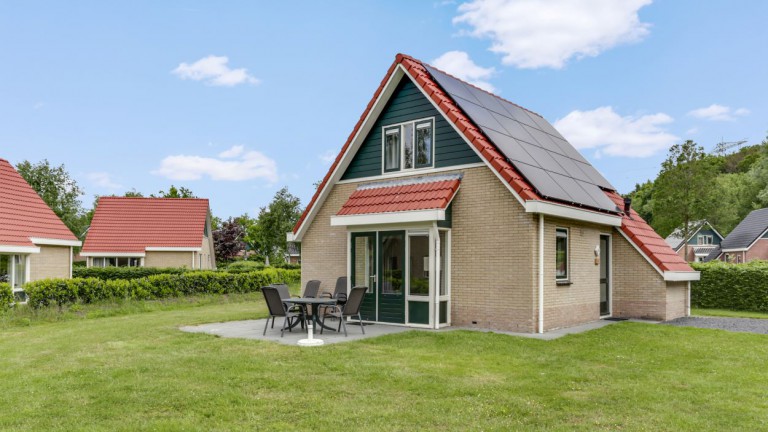 Kies jouw vakantiehuis in Almelo