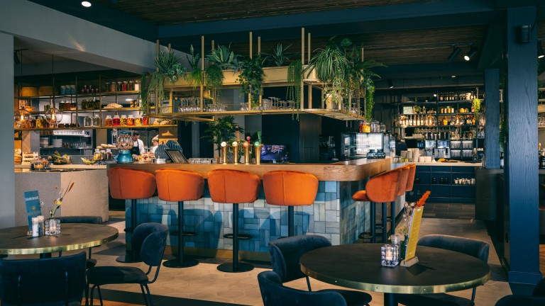Bar - Moeke Mooren
