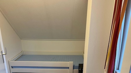 Slaapkamer - Vakantiepark Hellendoorn