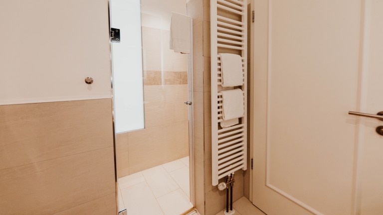 Superior suite Falkenberg - Sonnenresort Ettershaus