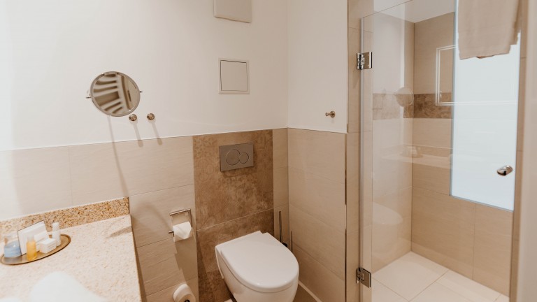 Superior suite Falkenberg - Sonnenresort Ettershaus