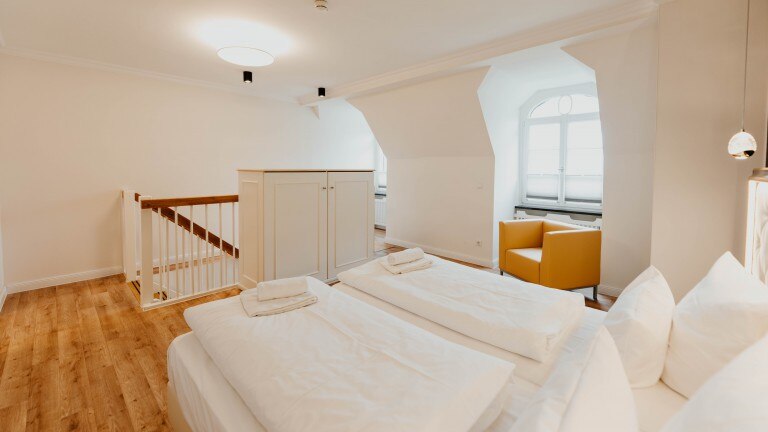 Spa suite Villa Siemens - Sonnenresort Ettershaus