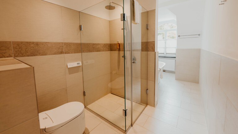 Spa suite Villa Siemens - Sonnenresort Ettershaus