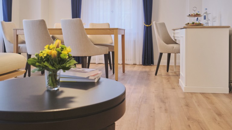 Spa suite Villa Siemens - Sonnenresort Ettershaus