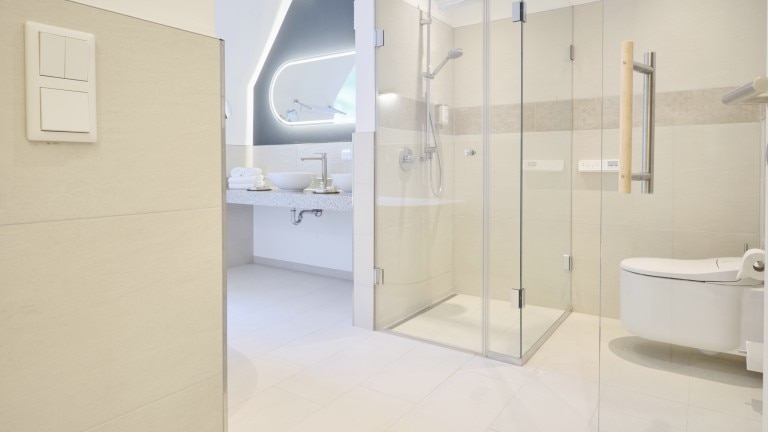 Spa suite Villa Siemens - Sonnenresort Ettershaus