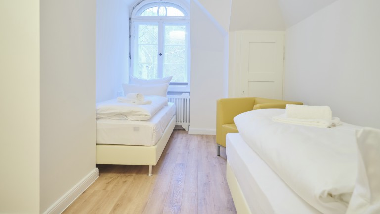 Spa suite Villa Siemens - Sonnenresort Ettershaus