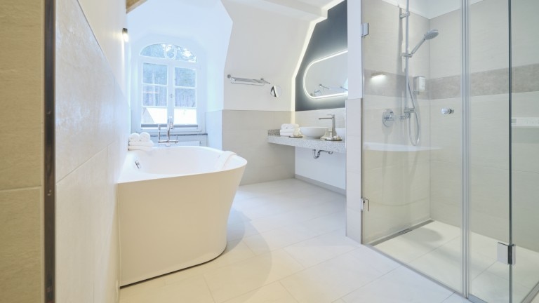 Spa suite Villa Siemens - Sonnenresort Ettershaus