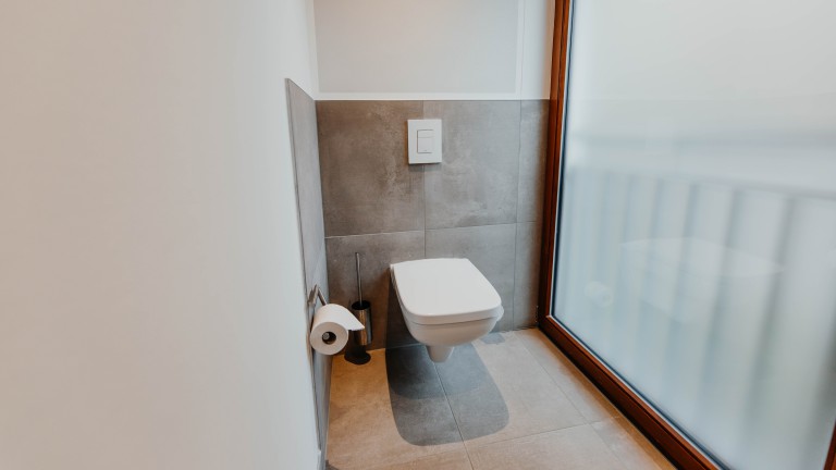 Comfort studio Burgberg - Sonnenresort Ettershaus