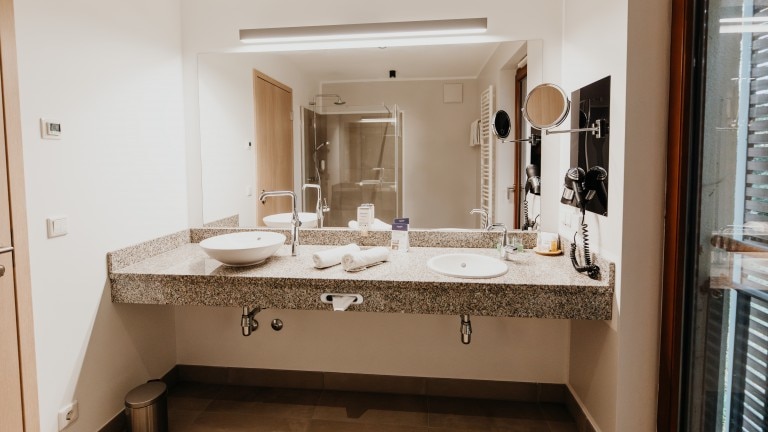 Comfort studio Burgberg - Sonnenresort Ettershaus