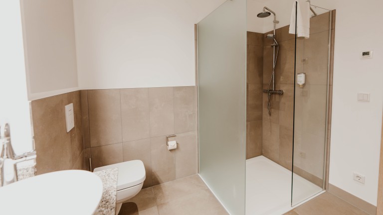 Familiesuite Blocksberg - Sonnenresort Ettershaus