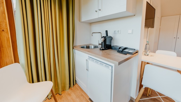 Boomhut Elvis - Sonnenresort Ettershaus