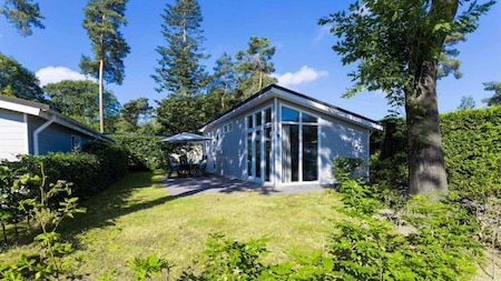 Außenansicht - TopParken Bospark Ede
