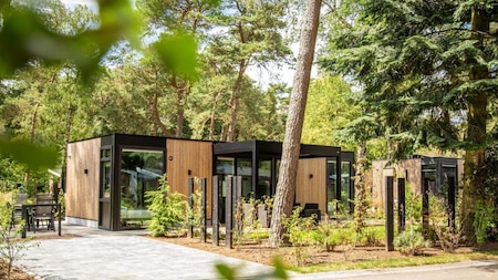 Außenansicht - TopParken Bospark Ede