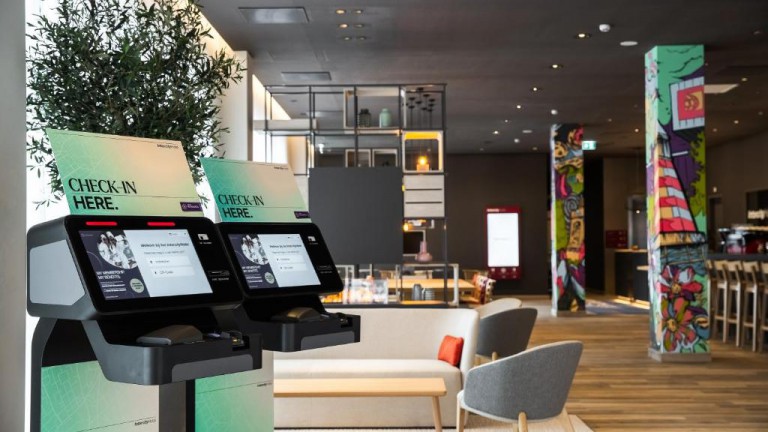 Leiden - IntercityHotel Leiden