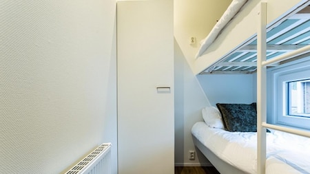 Schlafzimmer - TopParken Bospark Ede