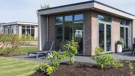 Außenansicht - TopParken Bospark Ede