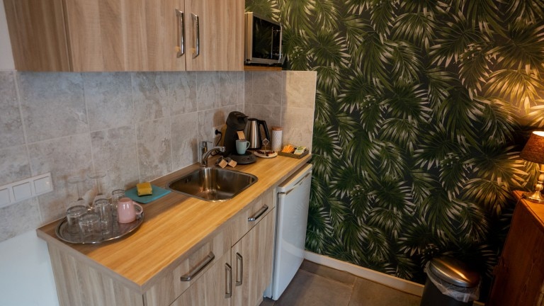 Suite – Gasterij Hotel Dennenoord