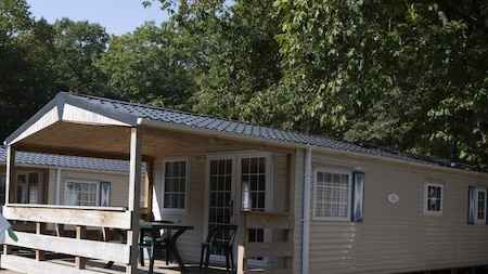 Außenansicht - Camping Hengelhoef