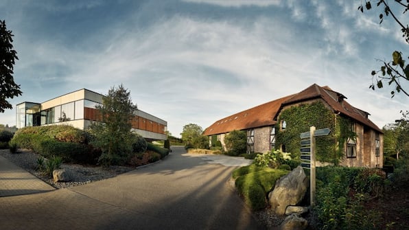 Hotel Stiemerheide - Hotel Stiemerheide
