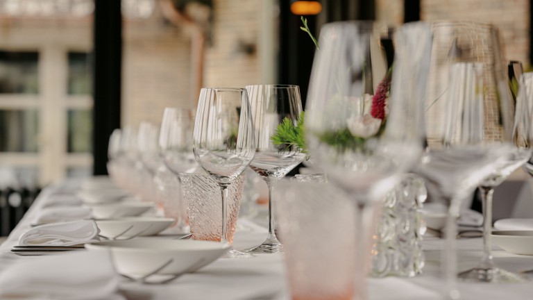 Restaurant - Stiemerheide The Urban Hotel and Golf Retreat