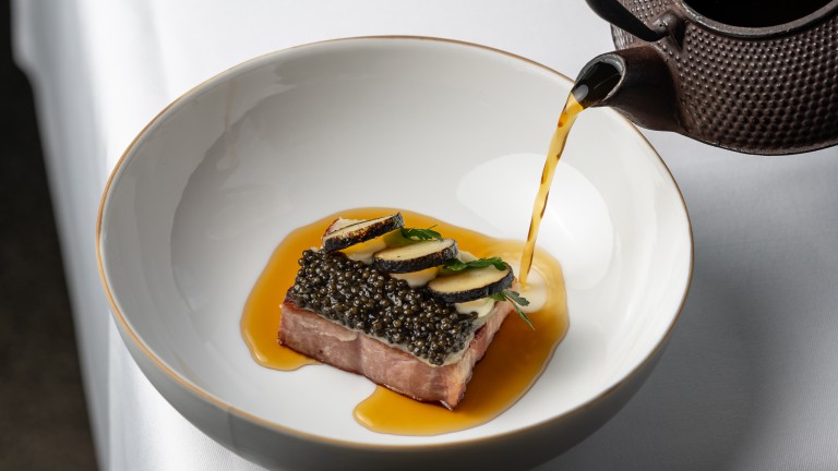 Culinair - Stiemerheide The Urban Hotel and Golf Retreat