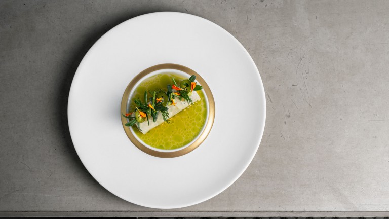 Culinair - Stiemerheide The Urban Hotel and Golf Retreat
