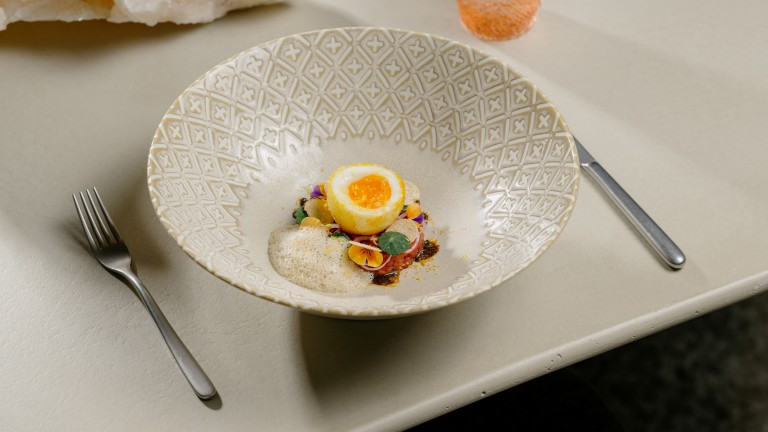 Culinair - Stiemerheide The Urban Hotel and Golf Retreat