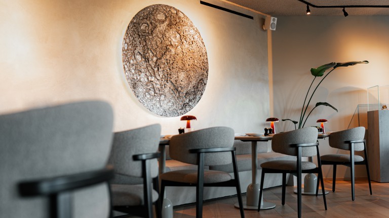 Restaurant - Stiemerheide The Urban Hotel and Golf Retreat