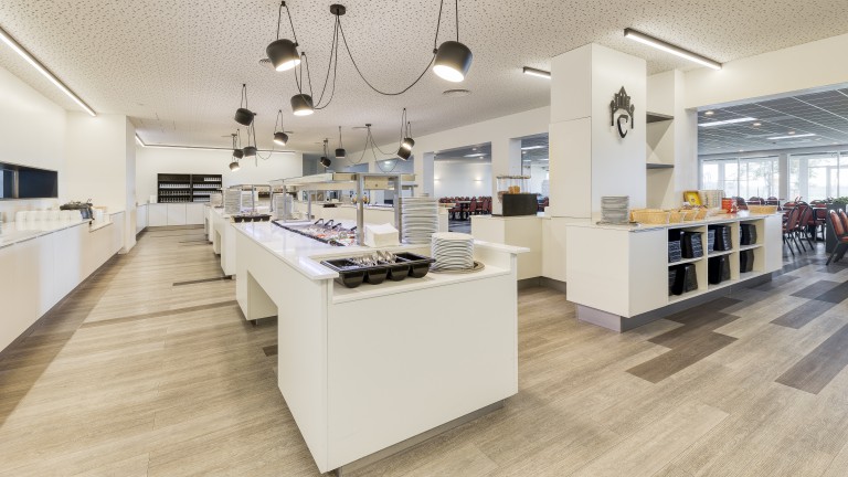 Buffet - Corsendonk Duinse Polders
