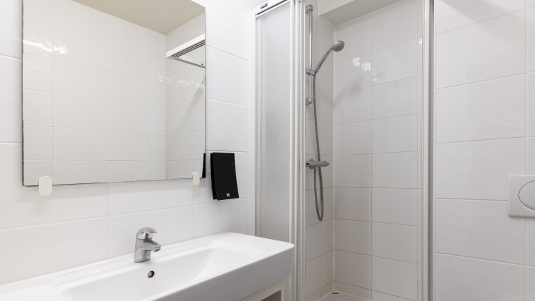 Badkamer - Corsendonk Duinse Polders