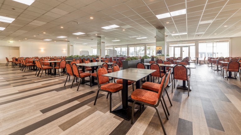 Restaurant - Corsendonk Duinse Polders