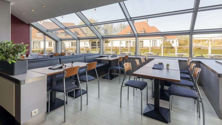 Cafetaria - Corsendonk Duinse Polders