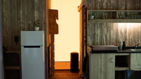 Interieur - Vakantiepark Mölke Interieur - Vakantiepark Mölke