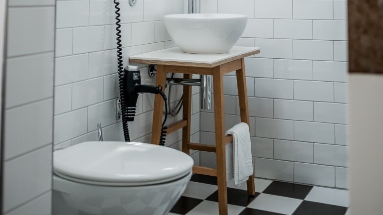 Studio - Romantikhotel Rebstock