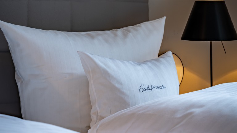 Studio - Romantikhotel Rebstock