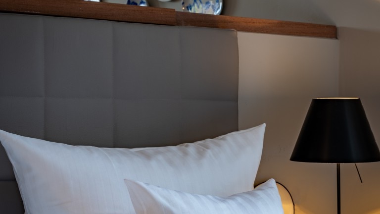 Studio - Romantikhotel Rebstock