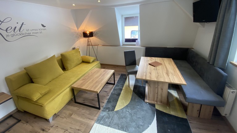 Familie kamer - GRUBERS