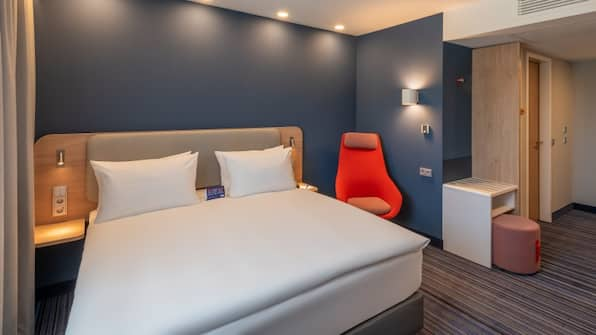 Standaard kamer - Holiday Inn Express Hamburg Süd