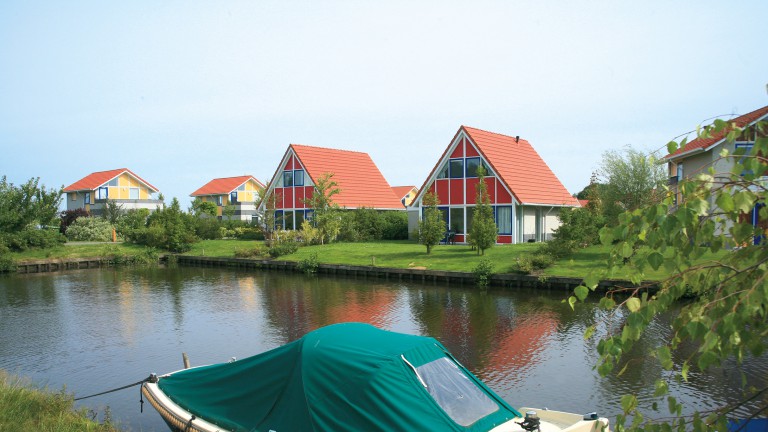 Summio Villapark Schildmeer