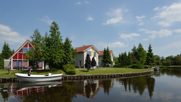 Summio Villapark Schildmeer