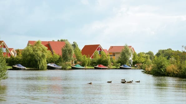 Summio Villapark Schildmeer