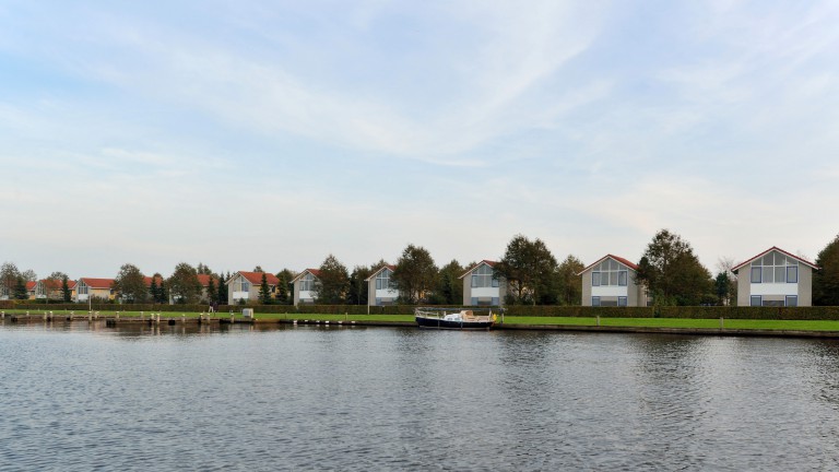 Summio Villapark Schildmeer