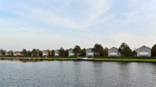 Summio Villapark Schildmeer